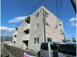 JR東海道本線 東田子の浦駅 徒歩9分 3階建 築33年