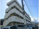 JR相模線 入谷駅(神奈川) 徒歩77分 4階建 築38年