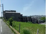 京王高尾線 山田駅(東京) 徒歩9分 7階建 築33年