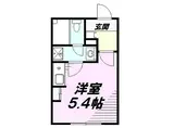 JR中央線 八王子駅 徒歩7分 5階建 新築