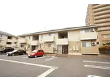 JR越後線 関屋駅(新潟) 徒歩39分 2階建 築14年