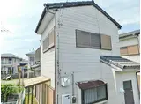 JR東海道本線 片浜駅 徒歩22分 2階建 築36年