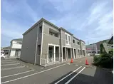 伊豆箱根鉄道駿豆線 修善寺駅 徒歩7分 2階建 築14年