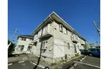 フレグランス玉川学園A・B