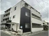 JR東海道・山陽本線 東淀川駅 徒歩8分 3階建 築11年