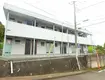 多摩都市モノレール 大塚・帝京大学駅 徒歩14分  築35年(1K/1階)