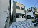 阪神なんば線 伝法駅 徒歩8分 3階建 築1年
