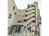 JR東海道・山陽本線 須磨海浜公園駅 徒歩3分 6階建 築27年