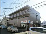 JR横浜線 古淵駅 徒歩12分 3階建 築28年