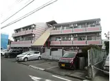 JR横浜線 古淵駅 徒歩10分 3階建 築33年