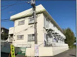 小田急小田原線 愛甲石田駅 徒歩35分 2階建 築36年