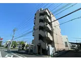 JR東海道・山陽本線 須磨海浜公園駅 徒歩5分 6階建 築35年