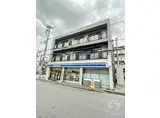 JR東海道・山陽本線 摂津本山駅 徒歩5分 3階建 築34年
