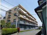 JR横浜線 八王子みなみ野駅 徒歩8分 4階建 築25年