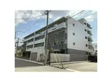 JR東海道・山陽本線 兵庫駅 徒歩9分 5階建 築3年