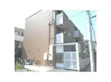JR東海道・山陽本線 須磨駅 徒歩3分 3階建 築11年