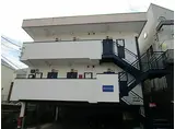 グランヴィリオOG