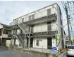JR横浜線 矢部駅 徒歩8分  築6年(ワンルーム/1階)