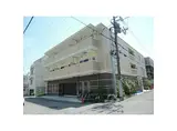 JR東海道・山陽本線 甲子園口駅 徒歩7分 3階建 築13年