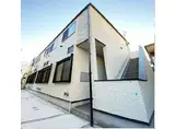 リズシャンブル氷川台