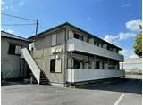 伊豆箱根鉄道駿豆線 三島広小路駅 徒歩20分 2階建 築22年