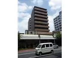 JR中央線 八王子駅 徒歩6分 10階建 築21年
