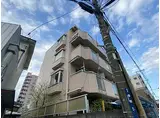 小田急小田原線 本厚木駅 徒歩9分 4階建 築36年