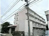 小田急小田原線 町田駅 徒歩11分 4階建 築38年