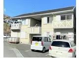JR東海道本線 富士川駅 徒歩4分 2階建 築31年