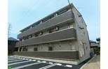 JR横浜線 矢部駅 徒歩8分  築9年