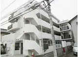 小田急小田原線 厚木駅 徒歩5分 4階建 築33年
