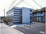 JR相模線 入谷駅(神奈川) 徒歩94分 2階建 築22年