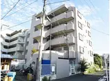 小田急小田原線 愛甲石田駅 徒歩30分 5階建 築34年