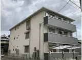 JR片町線(学研都市線) 放出駅 徒歩6分 3階建 築2年