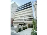 阪急神戸本線 王子公園駅 徒歩6分 8階建 築4年