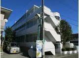 小田急江ノ島線 東林間駅 徒歩5分 3階建 築37年