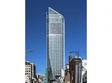 東京メトロ銀座線 虎ノ門駅 徒歩5分 52階建 築10年