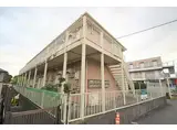 ドリームハウス鶴川