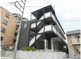 相鉄いずみ野線 湘南台駅 徒歩18分 3階建 築7年
