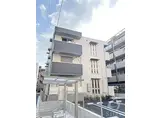 阪急神戸本線 園田駅 徒歩9分 3階建 築2年