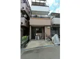 神戸市西神・山手線 板宿駅 徒歩5分 3階建 築19年