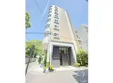 JR山陽新幹線 新神戸駅 徒歩4分 8階建 築10年