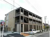 JR横浜線 片倉駅 徒歩9分 3階建 築2年