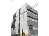 近鉄大阪線 弥刀駅 徒歩3分 4階建 築1年