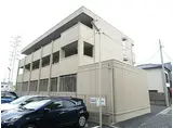 JR横浜線 町田駅 徒歩15分 3階建 築11年