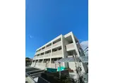 JR阪和線 津久野駅 徒歩8分 3階建 築2年