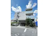 阪神本線 杭瀬駅 徒歩9分 3階建 築8年
