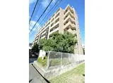 大阪メトロ御堂筋線 江坂駅 徒歩4分 7階建 築24年