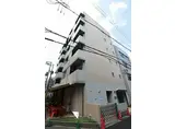 大阪メトロ御堂筋線 本町駅 徒歩4分 6階建 築20年