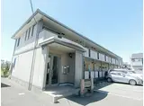 JR東海道新幹線 新富士駅(静岡) 徒歩20分 2階建 築21年